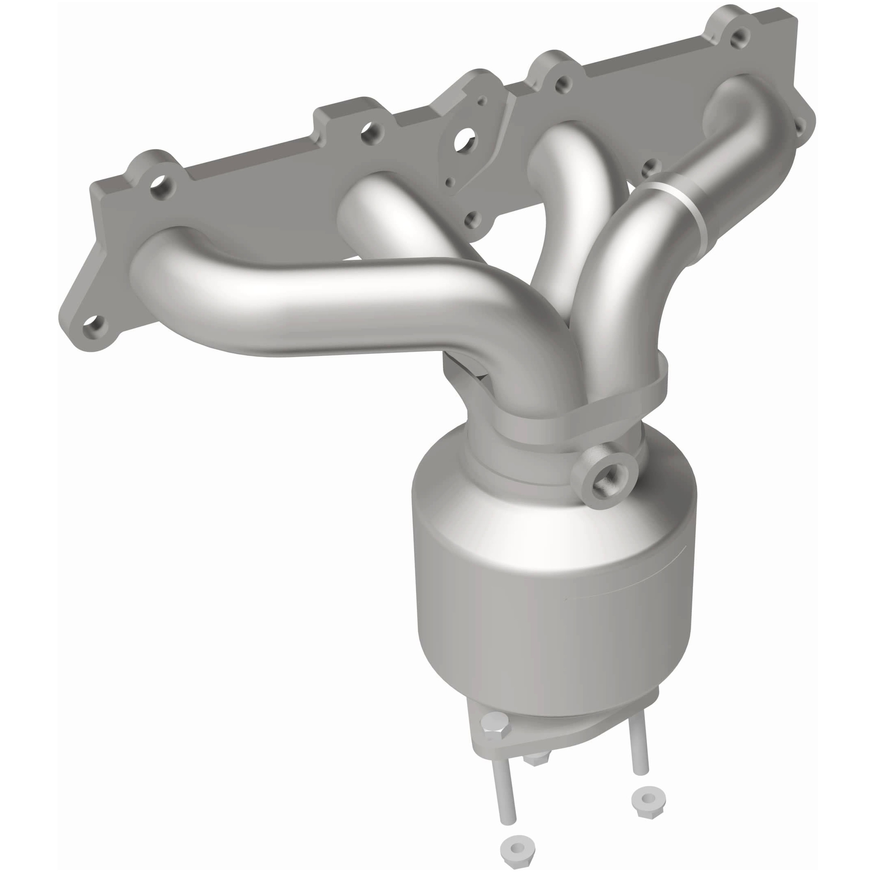 MagnaFlow Exhaust Products 49319 OEM Grade Manifold Catalytic Converter